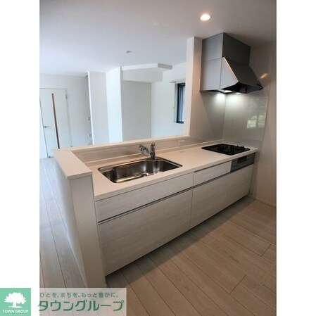 Kolet町田図師#02の物件内観写真